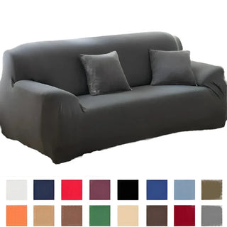 Elastic Sofa Covers