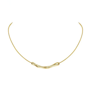 STAOYA Crew Necklace