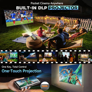 Ulefone Armor 34 Pro 5G