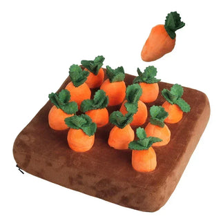 CarrotPatch Snuffle Mat