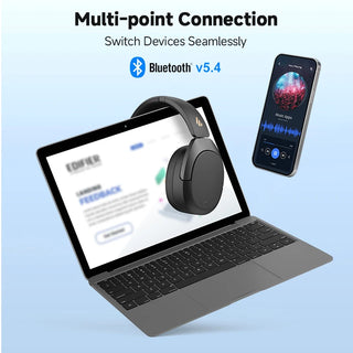 Edifier W830NB Hi-Res Wireless Headphones