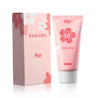 K-Glow Defense Sunscreen Collection