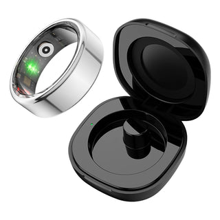 2025 COLMI R02 Smart Ring