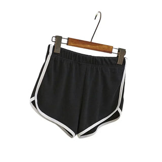 WONTIVE BreezeFit Hot Shorts