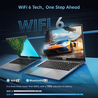 ACEMAGIC AX16 16.1" Ryzen 7 Laptop