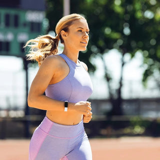 Fitbit Inspire HR Health & Fitness Tracker