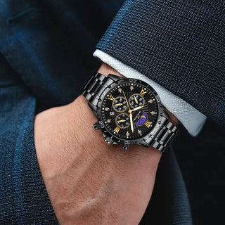 VA Moonlight 2772 Series Watch