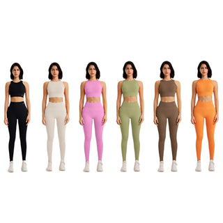 BodySync Active Set