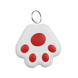 Mini Bluetooth GPS Tracker for Pets