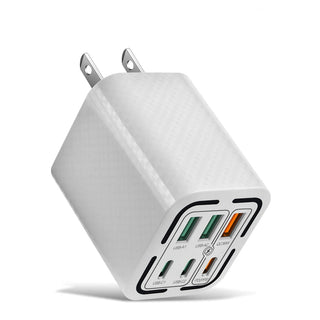 GUSEYEE 150W 6-Port USB Wall Charger
