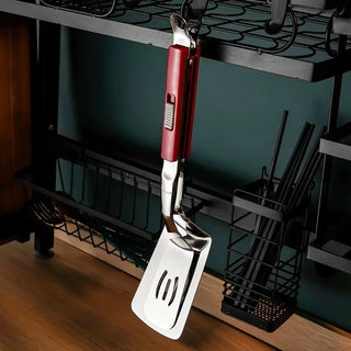 FlameFlip Duo Tongs