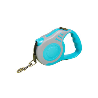 PawGo Retractable Leash – Freedom on a Roll!