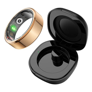 2025 COLMI R02 Smart Ring