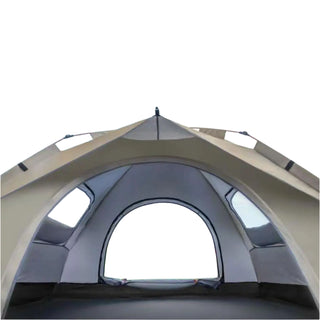 CampEasy Vista 2+2 Escape Tent