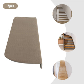 SafeStep 13-Piece Stair Tread Set
