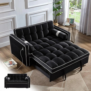 VersaLounge 3-in-1 Sofa Bed