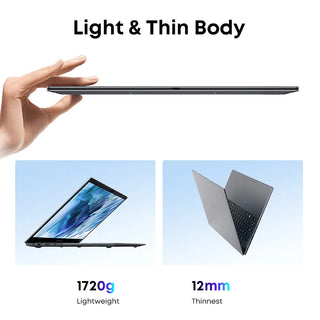 CHUWI GemiBook Plus