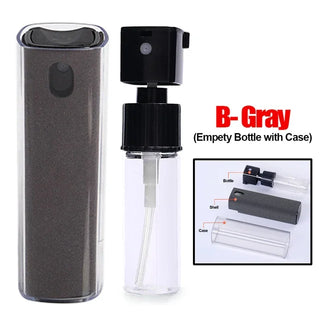 ClearSwipe Mini  2-in-1 Screen Spray & Polish Kit