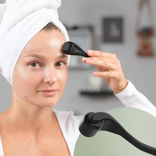 DermaPro 540 Micro-Needle Roller