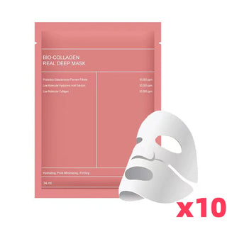 Bio-Collagen Real Deep Mask