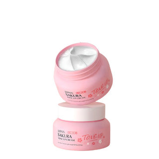LAIKOU Japan Sakura Tone Up Cream