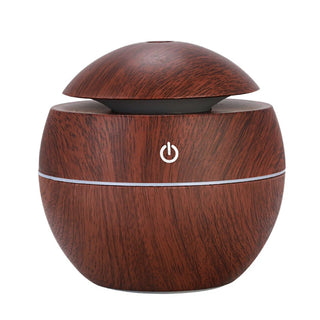 MistAura Ultrasonic Cool Mist Diffuser