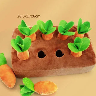 CarrotPatch Snuffle Mat