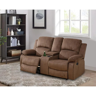 Lynden 3-Piece Reclining Sofa Set