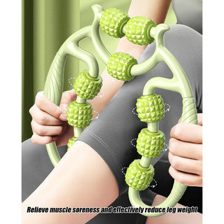 FlexEase 360° Massage Roller