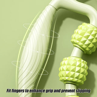 FlexEase 360° Massage Roller