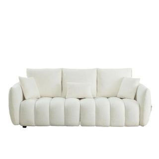 82" Deep-Seat Sofa