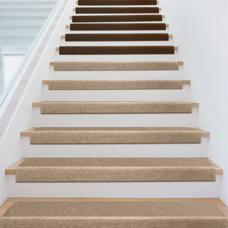 SafeStep 13-Piece Stair Tread Set