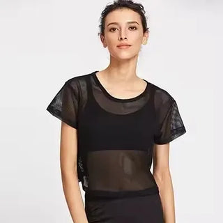 AeroSheer Fitness Tee