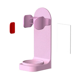 Adjustable Electric Toothbrush Base Holder