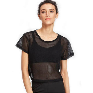 AeroSheer Fitness Tee