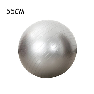 CoreLift Balance Yoga Ball