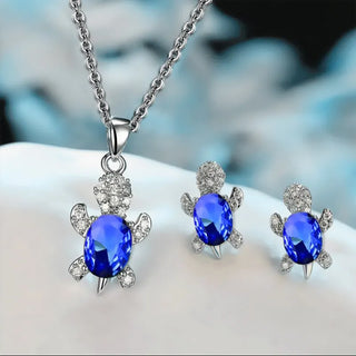 Marina Mystique Turtle Set