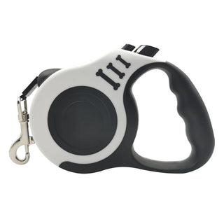 PawGo Retractable Leash – Freedom on a Roll!