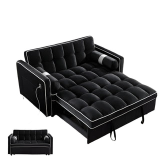 VersaLounge 3-in-1 Sofa Bed