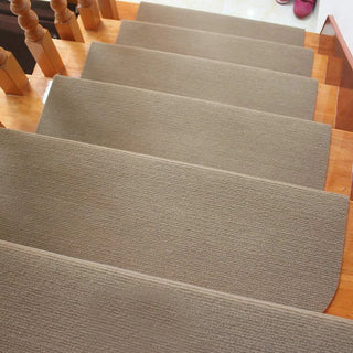 SafeStep 13-Piece Stair Tread Set
