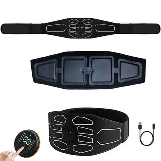 SmartFit Abdominal Muscle Toner Belt