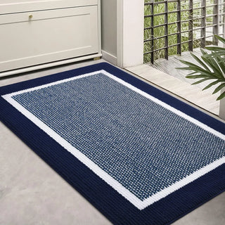 HAPIAHPPY EverGuard Luxury Absorbent Door Mat
