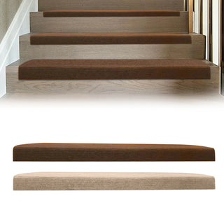 SafeStep 13-Piece Stair Tread Set