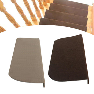 SafeStep 13-Piece Stair Tread Set