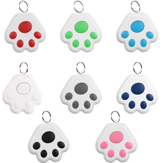 Mini Bluetooth GPS Tracker for Pets