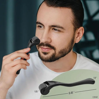 DermaPro 540 Micro-Needle Roller