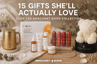 15 Gifts Mom Will Actually Love For Mother's Day