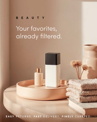 Beauty Beyond the Surface: Why True Beauty Is More Than Skin Deep