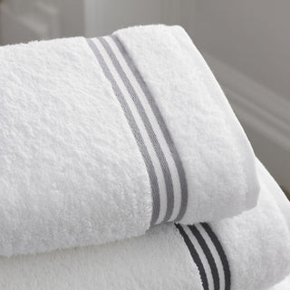 Towels  & Bath mats