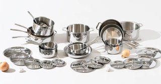 Cookware & Accessories